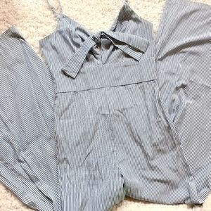 Jumpsuit| Size S